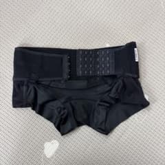 FIT KEEP II 骨盤ベルト ブラックのサムネイル