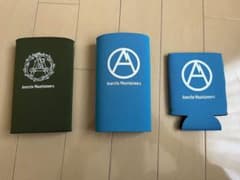 マウンテンリサーチ　ガス缶カバー　缶カバーのサムネイル