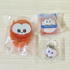 TREASURE ジュンギュ BONBONセットのサムネイル