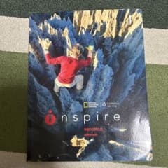inspire 1 Nancy Douglas Andrew Boonのサムネイル
