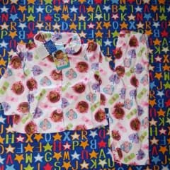 ドッグはおもちゃドクター  長袖パジャマのサムネイル