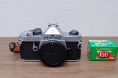 【実写済・カラーフィルム付】PENTAX MX 完動品 露出計OK 美品 実写済・カラーフィルム付】PENTAX MX 完動品 露出計OK 美品 - メルカリ