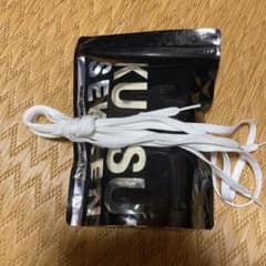 洗えないスニーカー石鹸&靴ひも(コンバース)のサムネイル