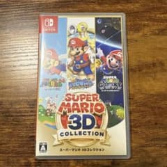 スーパーマリオ 3Dコレクションのサムネイル