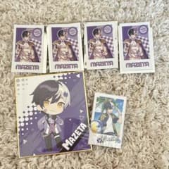AMPTAK まぜ太 グッズまとめ売り - メルカリ