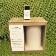 超音波アロマディフューザーのサムネイル