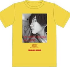 瀬斗光黄 Ｔシャツのサムネイル