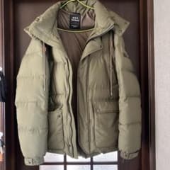 希少XL！04 TATRAS タトラス ブラダノ ダウンジャケットフー ド着脱可 希少XL！04 TATRAS タトラス ブラダノ ダウンジャケットフー ド着脱可