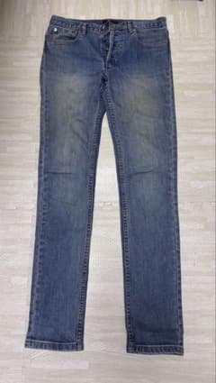 a.p.c petit new standard 27のサムネイル