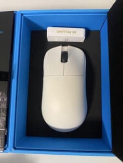 lamzu Inca ホワイト - メルカリ