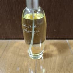Estee Lauder pleasures 香水 本体のサムネイル