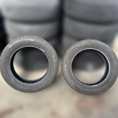 BRIDGESTONE NEWNO 155/65R14 タイヤ 2本セットのサムネイル