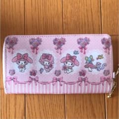 マイメロディ 長財布のサムネイル
