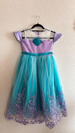 子供用ドレス 発表会 130cm 140cmのサムネイル