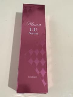 ムーサ LUセラムtia 50g 美容液 - メルカリ