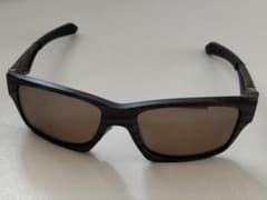 超激レア再入荷！！ OAKLEY IO氏着用 ストレートジャケット サングラス