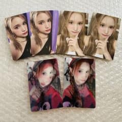 公式 Kep1er ケプラー バヒエ ヒエ トレカ セット - メルカリ