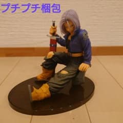 ドラゴンボールZ BWFC 造形天下一武道会2 其之八　トランクスのサムネイル