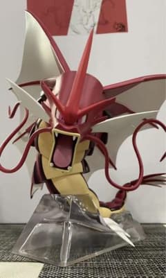 ポケモンスケールワールド1/20ギャラドス - メルカリ