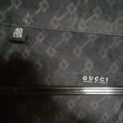 GUCCI　シャツのサムネイル