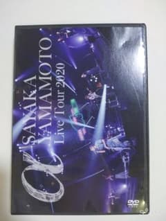 山本彩/LIVE TOUR 2020～α～のサムネイル