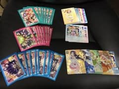 ラブライブ カードのサムネイル