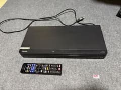 TOSHIBA REGZA DBR-W2009 2TB 2番組同時録画 美品 - メルカリ