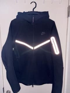 NIKE 反射テックフリース Sサイズ - メルカリ