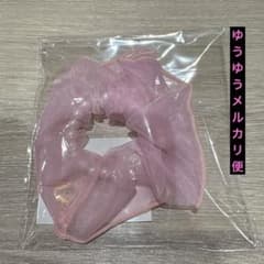 ME:I シュシュ ～GiGOグループのお店限定～