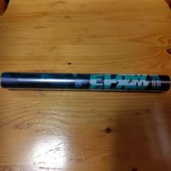 FLOW GLOW アルバム特典 (A3クリアポスター) 未開封品のサムネイル