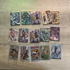 ドラゴンボール　イタジャガ　まとめ売りのサムネイル
