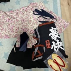 目利き制服のサムネイル