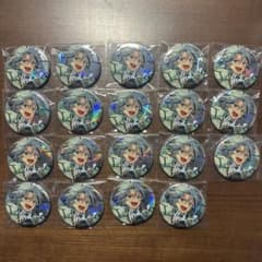 あんスタ 滝維吹 缶バッジ 9周年 - メルカリ