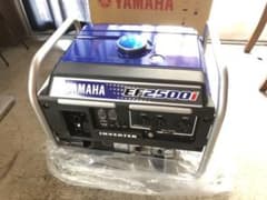 YAMAHA発電機　EF2500iのサムネイル