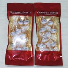 モロゾフ ウイスキーボンボン チョコレート◆2袋セットのサムネイル