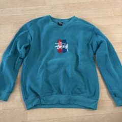 Stussy スウェット Lサイズのサムネイル