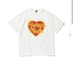 HUMAN MADE Tシャツ サイズMのサムネイル