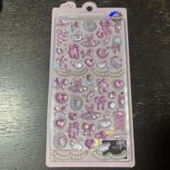 ボンボン ドロップ シール　正規品のサムネイル