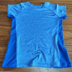 THENORTHFACE　TシャツレディースS　キッズ130-140のサムネイル