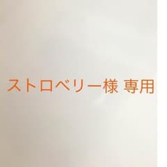 ストロベリー様 専用 ランチバイキング窓口のサムネイル