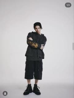 A*0様 RULE THE FATE BURNOUT ZIP HOODIE si RULE THE FATE BURNOUT ZIP HOODIE size 2 - メルカリ