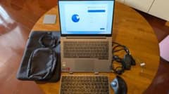 thinkbook14 gen6　使用2ヶ月 + おまけ付き thinkbook14 gen6 使用2ヶ月 + おまけ付き - メルカリ