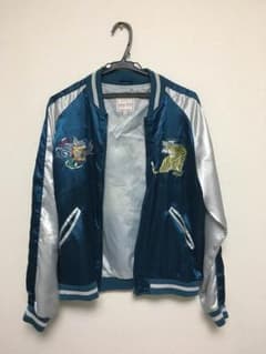 スカジャンのサムネイル