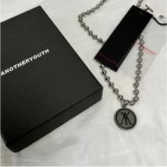 Anotheryouth ネックレスのサムネイル