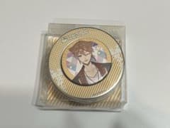 公*o様 にじさんじ シール缶 伏見ガク