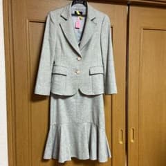 フォーマルスーツ ワンピースのサムネイル