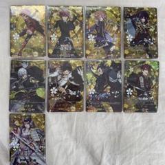 刀剣乱舞　ヴァンガード　TRR　まとめ売り　3枚 Amazon.co.jp: ブシロード(BUSHIROAD) カードファイト!! ヴァン
