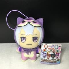 アイドリッシュセブン めちゃでかきらどるぬいぐるみ逢坂壮五 アイドリッシュセブン 太鼓の達人 きらどるぬいぐるみ 逢坂壮五 第3弾