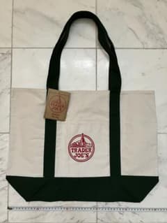Trader Joe's Reusable Tote Bagのサムネイル