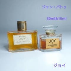 ジャン・パトゥ ジョイ香水セットのサムネイル